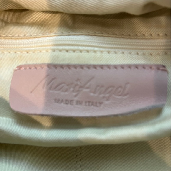 Pink MariAngel bag - Picture 4 of 8